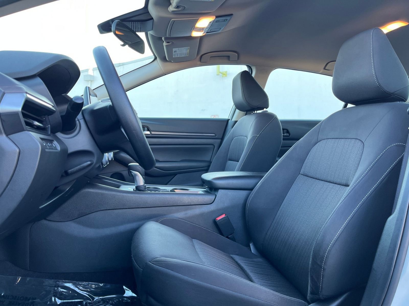 Thumbnail: 2025 Nissan Altima - 25