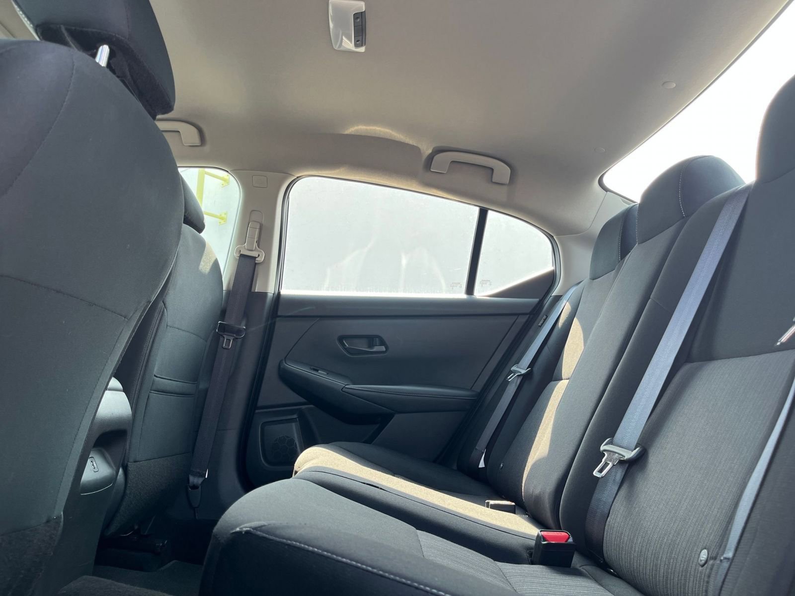 Thumbnail: 2024 Nissan Sentra - 23