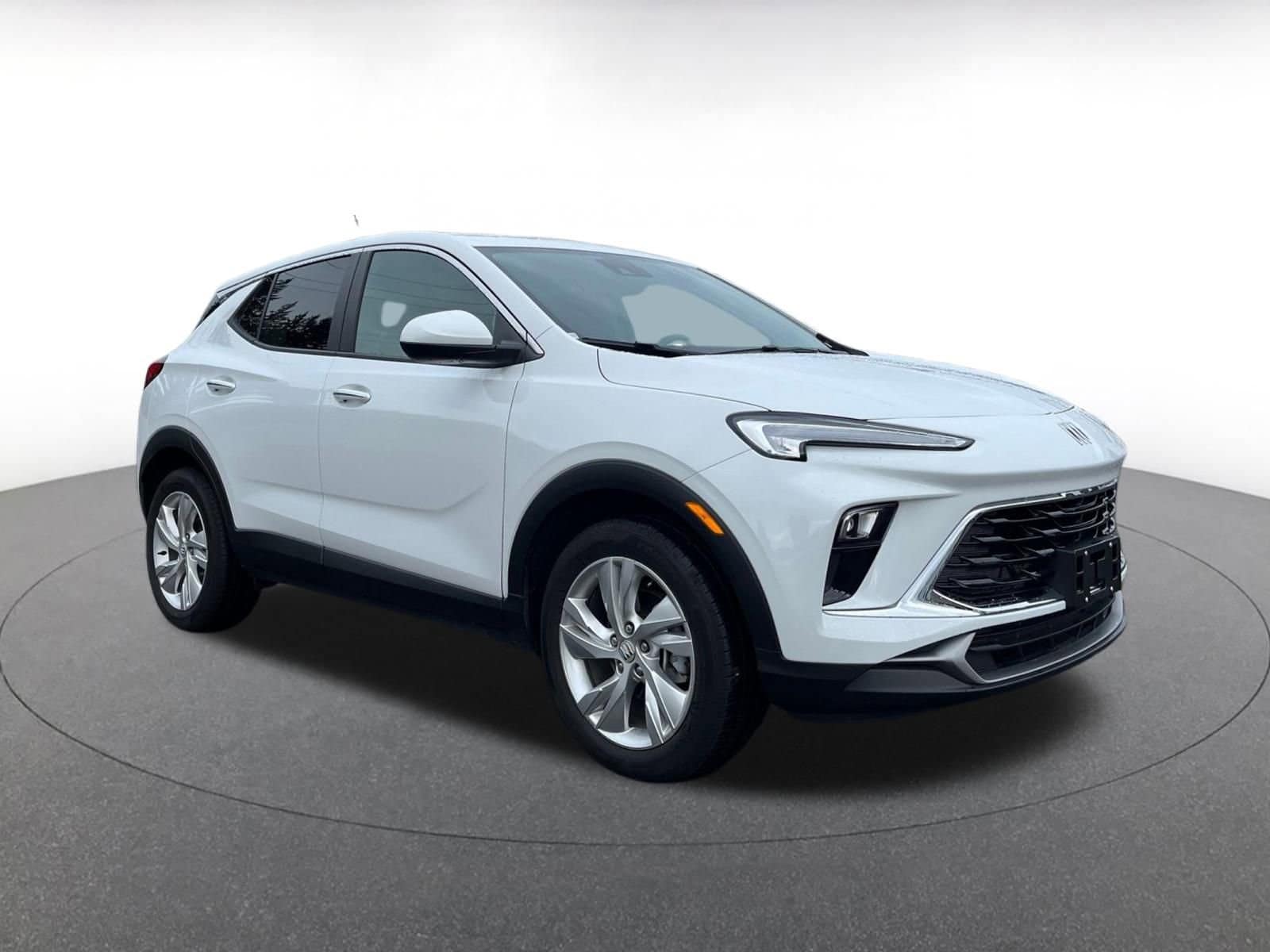 Thumbnail: 2025 Buick Encore GX - 1