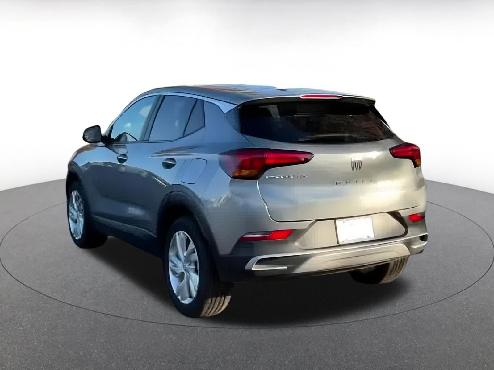 Thumbnail: 2025 Buick Encore GX - 14