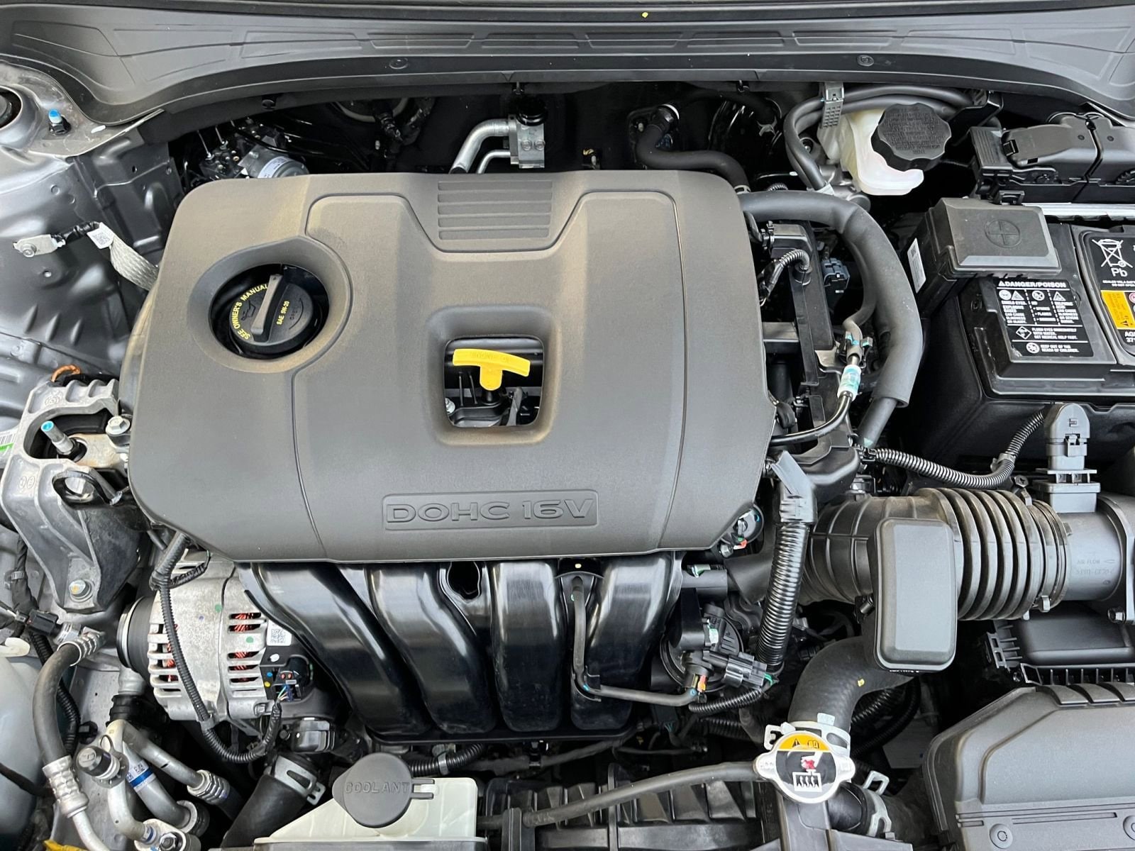 Thumbnail: 2024 Kia Forte - 30