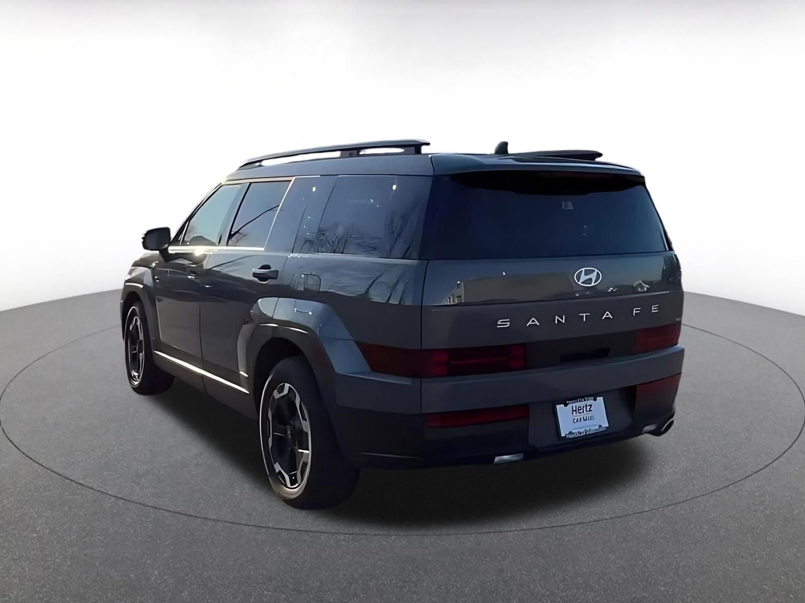 Thumbnail: 2025 Hyundai Santa Fe - 10