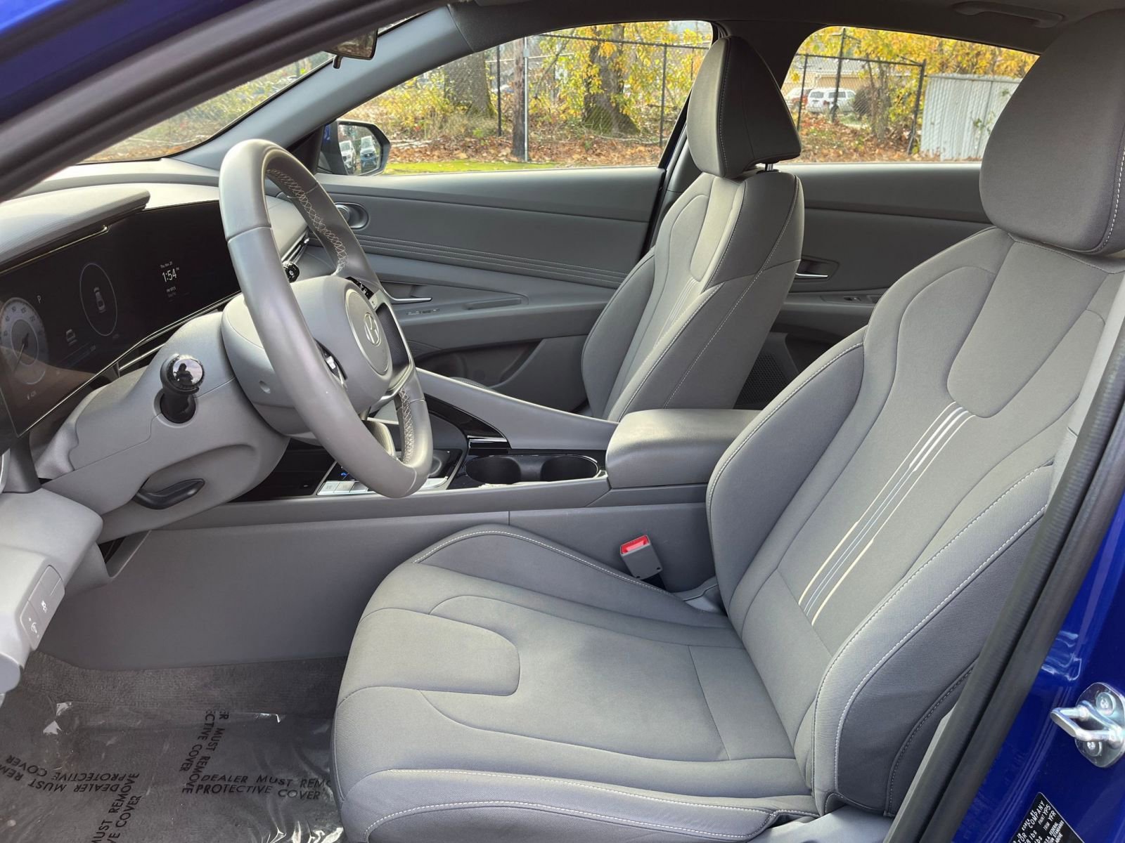 Thumbnail: 2025 Hyundai Elantra - 35