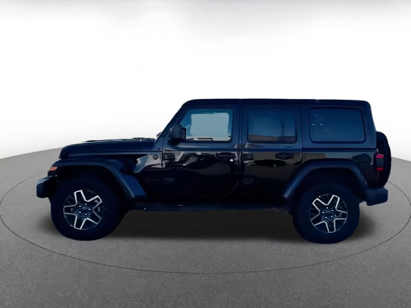Thumbnail: 2025 Jeep Wrangler - 3