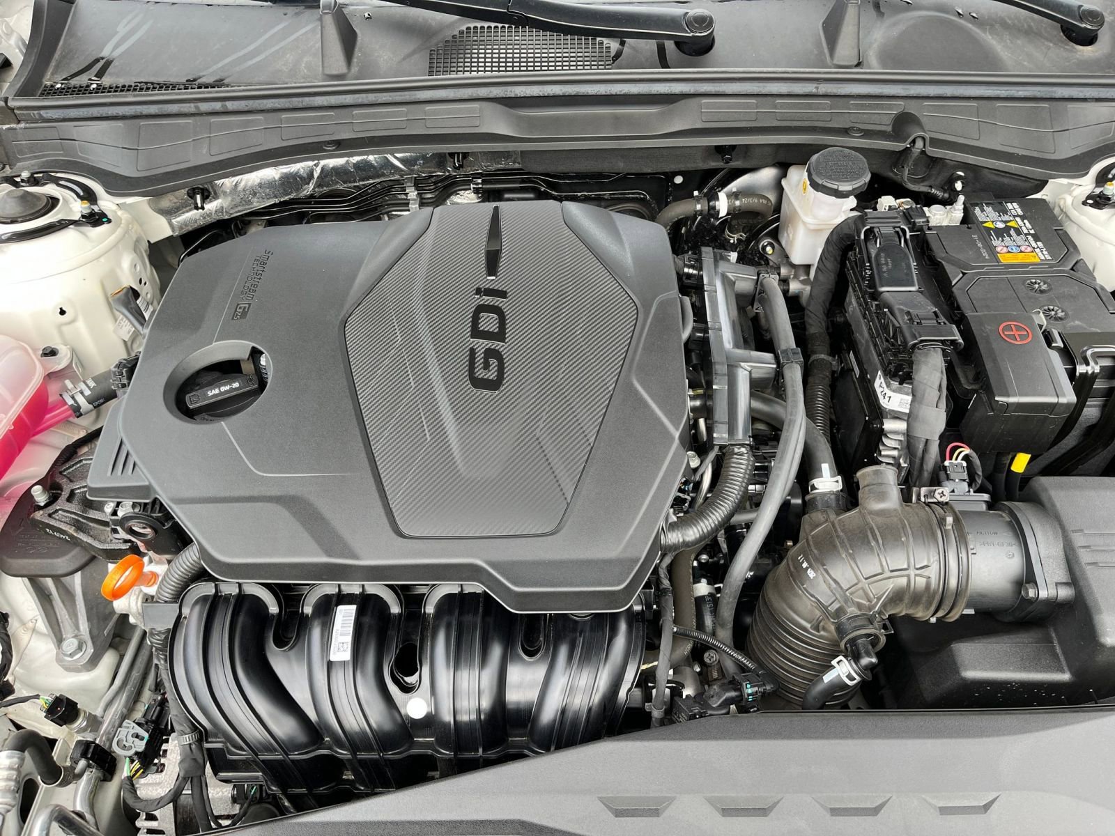 Thumbnail: 2025 Hyundai Sonata - 32