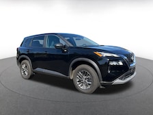 2023 Nissan Rogue S -
                  Portland, OR