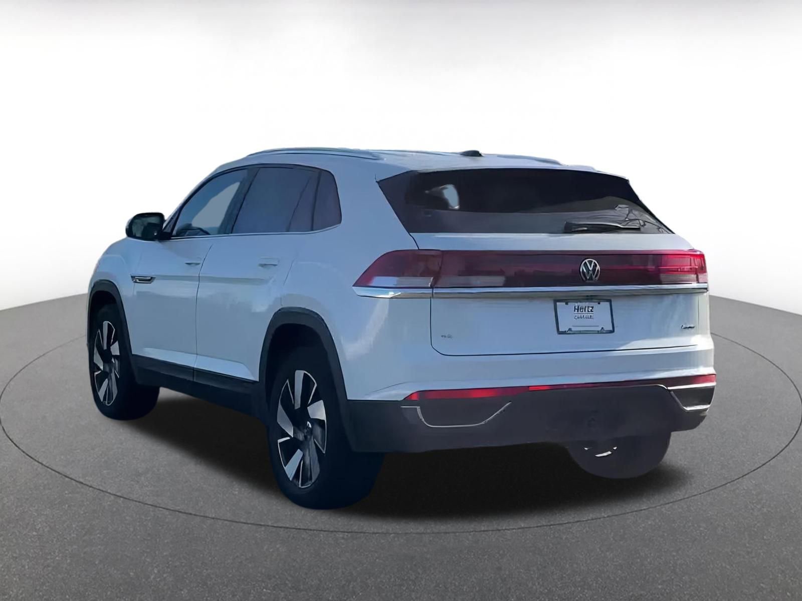 Thumbnail: 2024 Volkswagen Atlas - 11