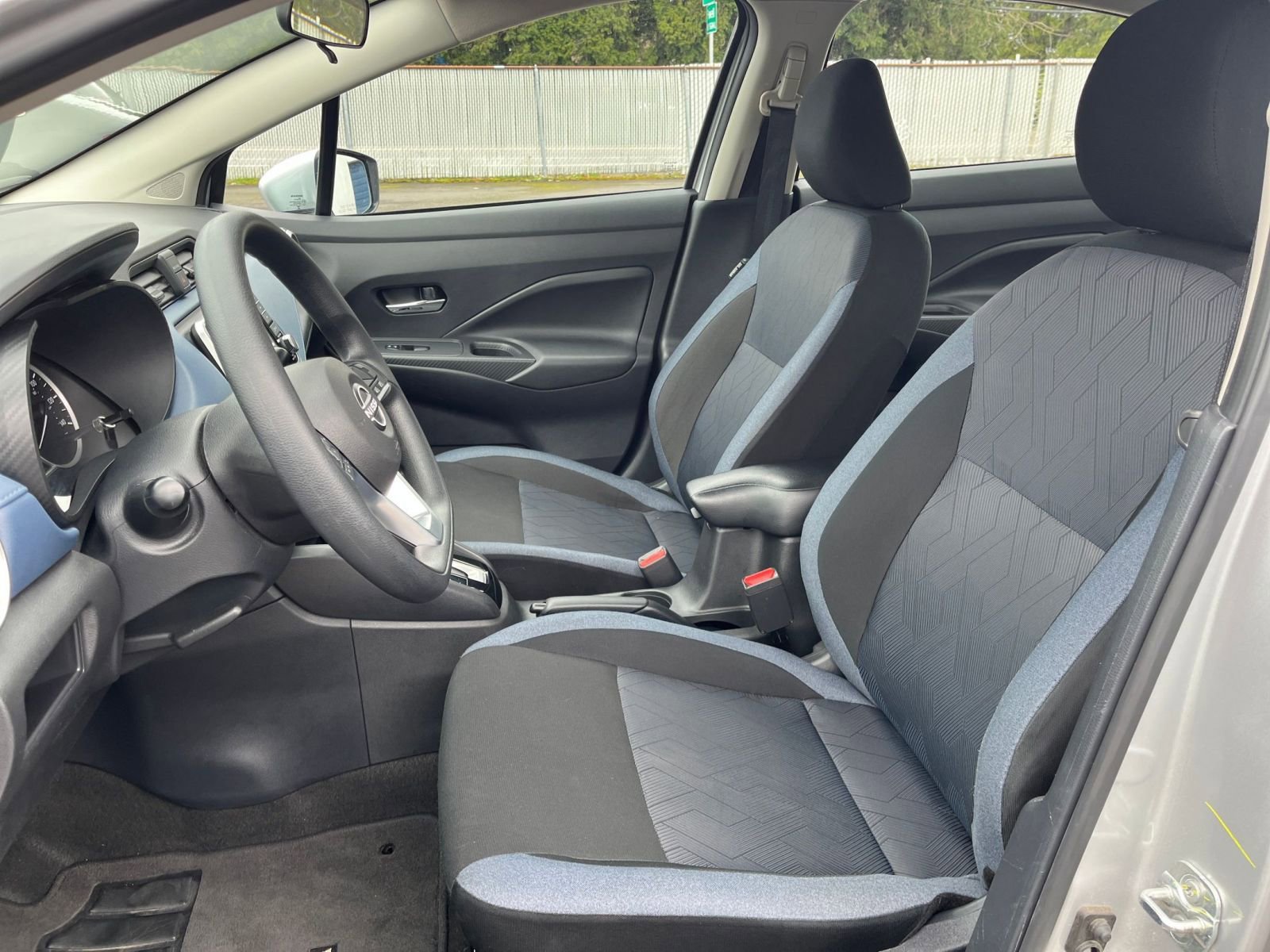 Thumbnail: 2025 Nissan Versa - 34