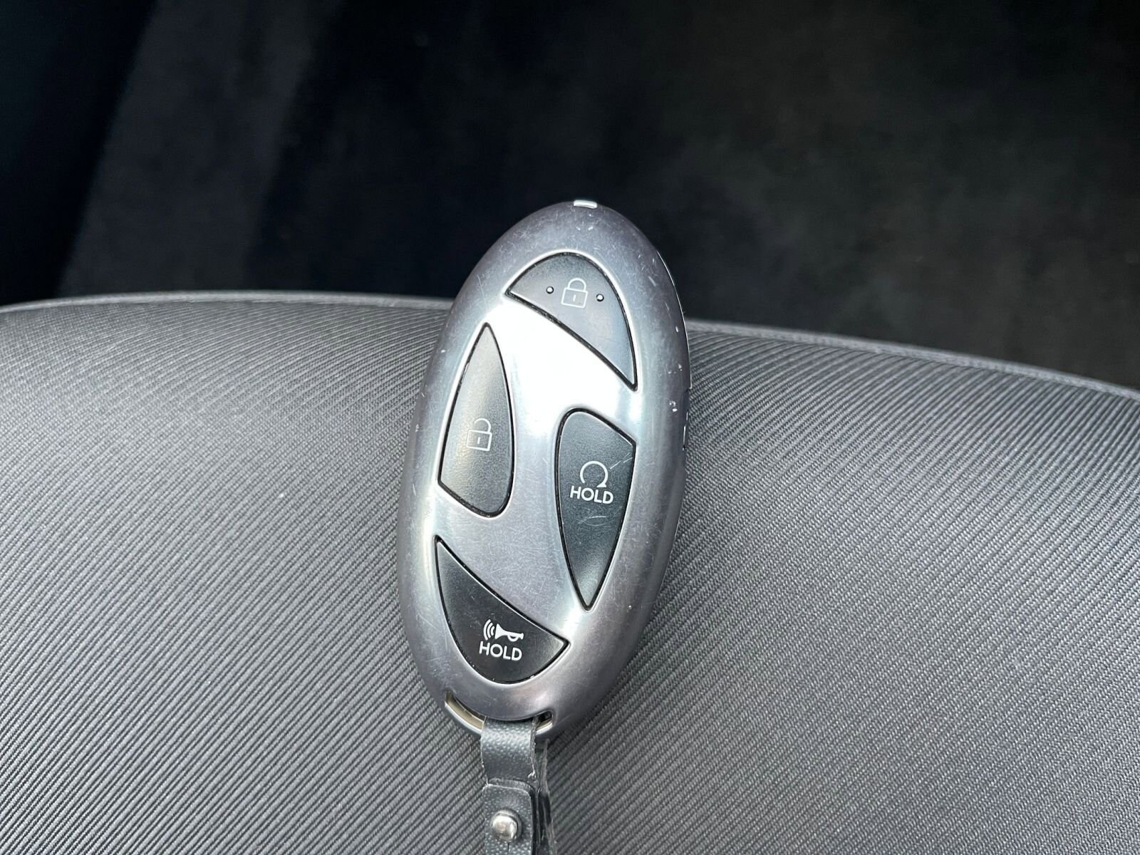 Thumbnail: 2025 Hyundai Tucson - 22