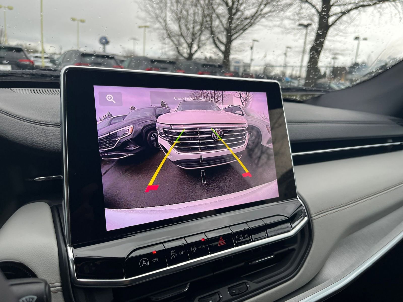 Thumbnail: 2025 Jeep Compass - 25