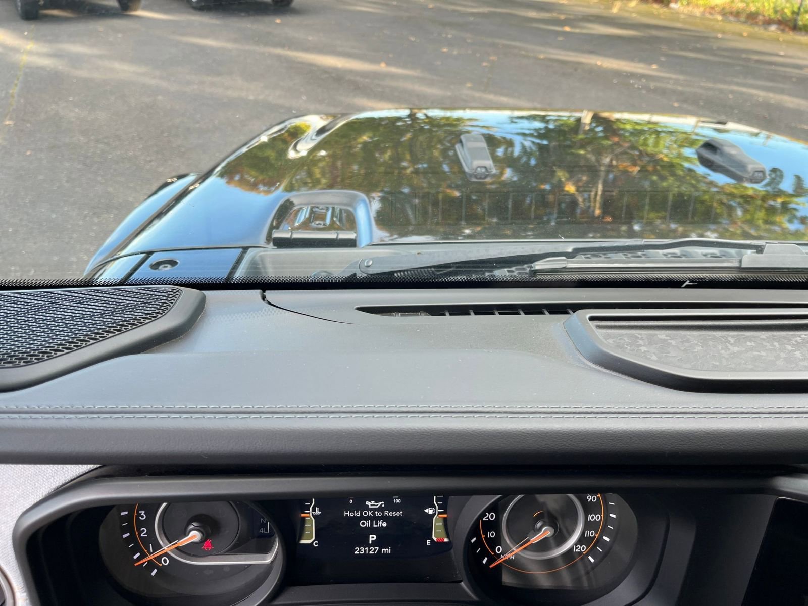 Thumbnail: 2025 Jeep Wrangler - 33