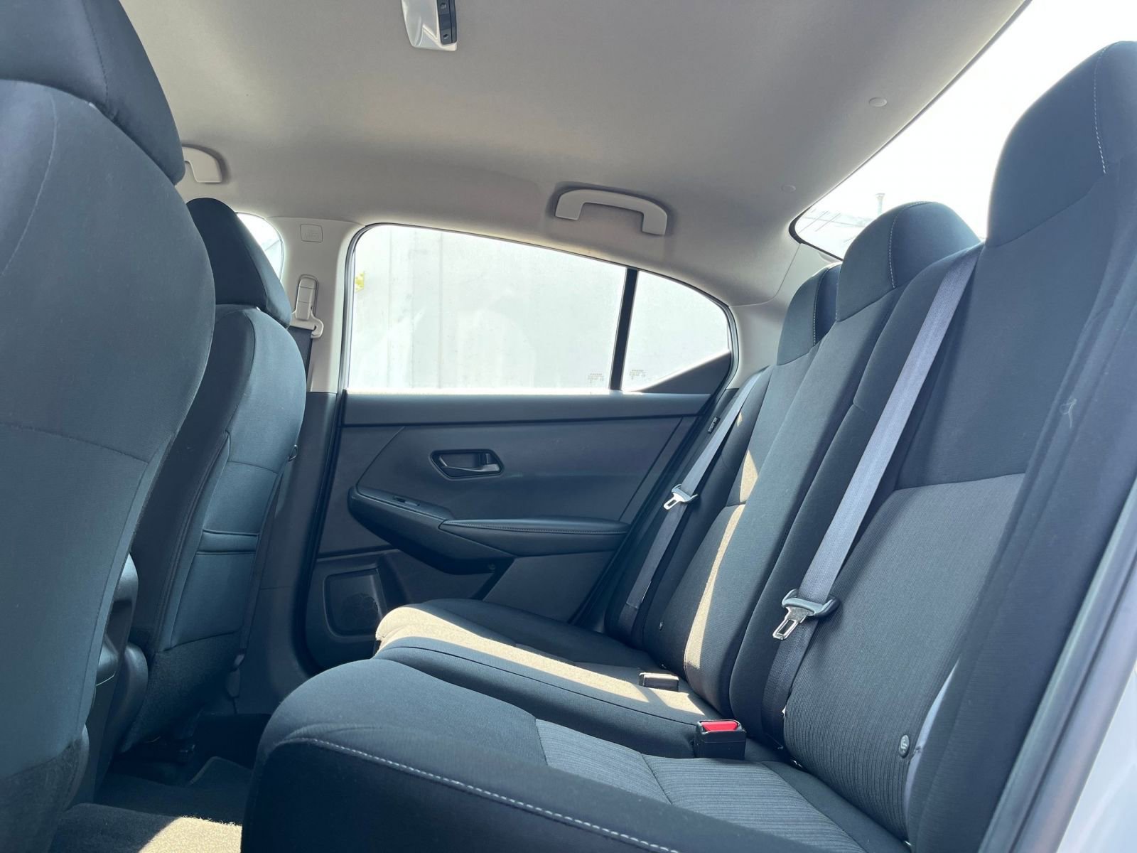 Thumbnail: 2024 Nissan Sentra - 23