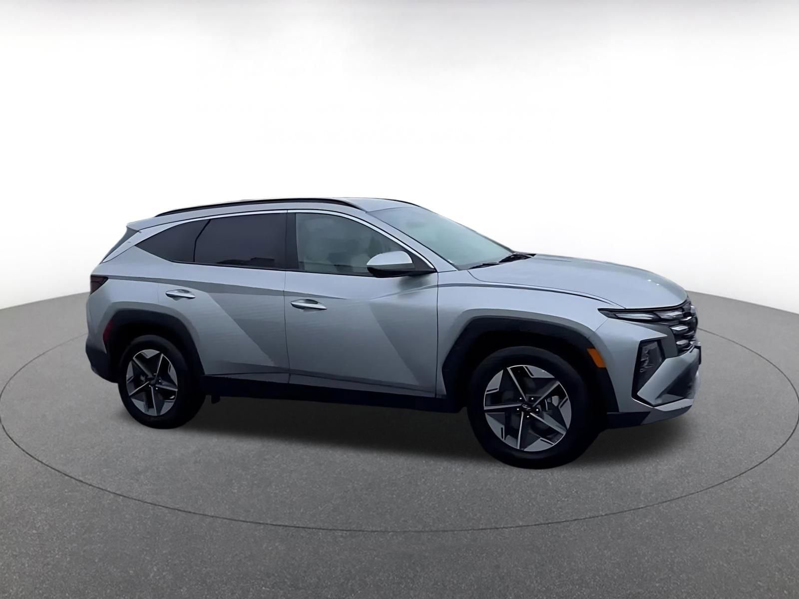 Thumbnail: 2025 Hyundai Tucson - 2