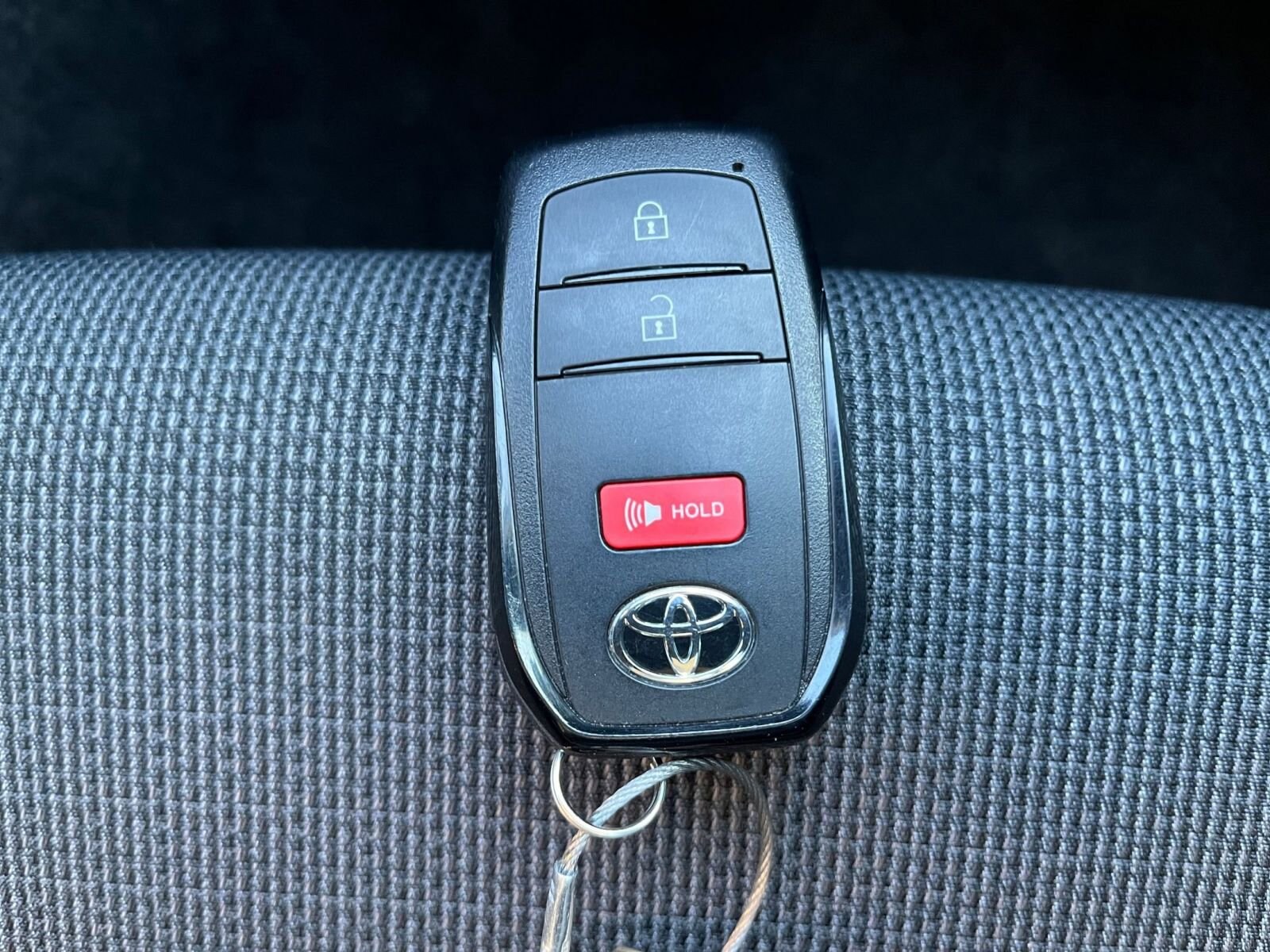 Thumbnail: 2025 Toyota Prius - 22