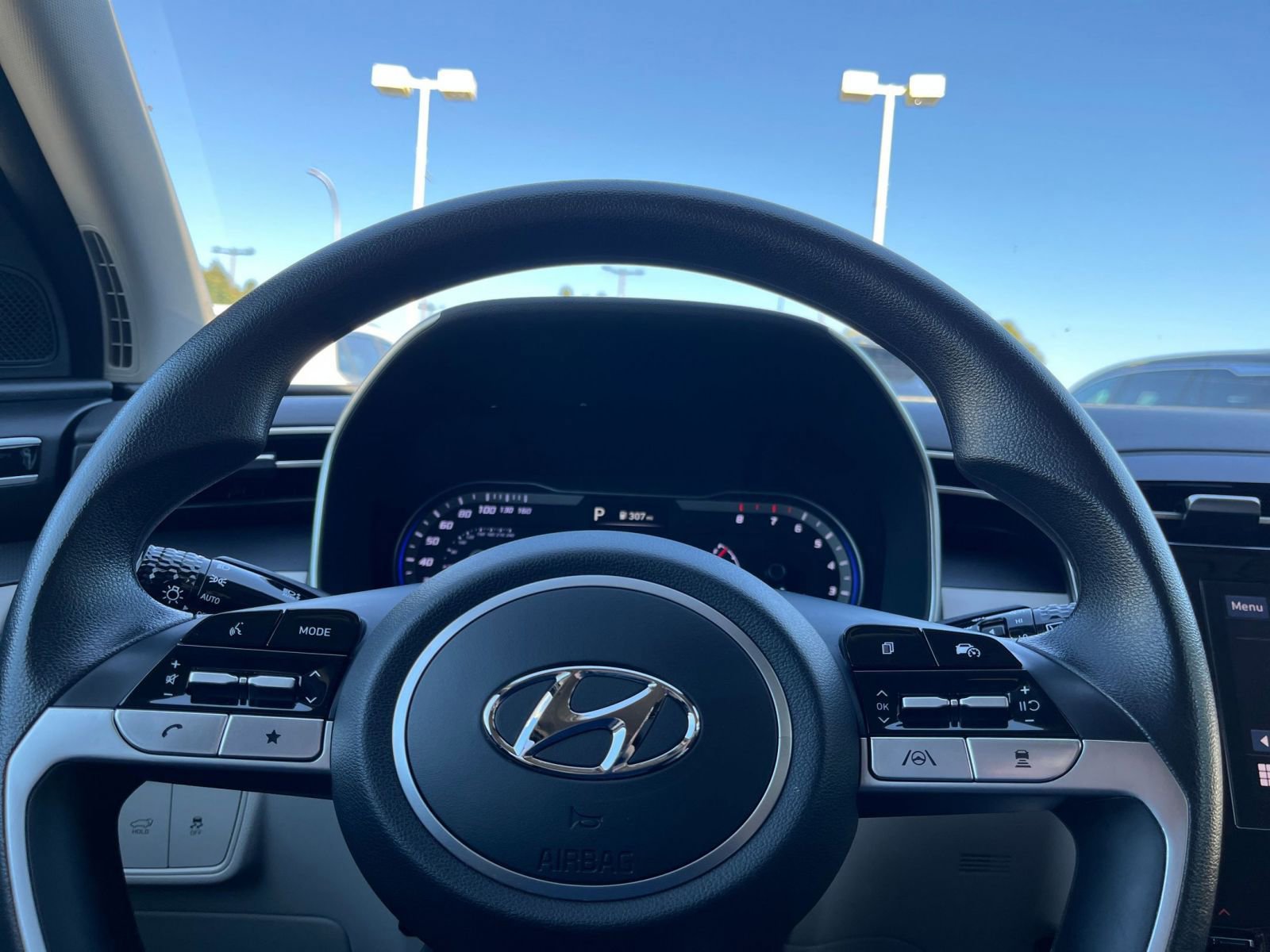 Thumbnail: 2024 Hyundai Tucson - 31