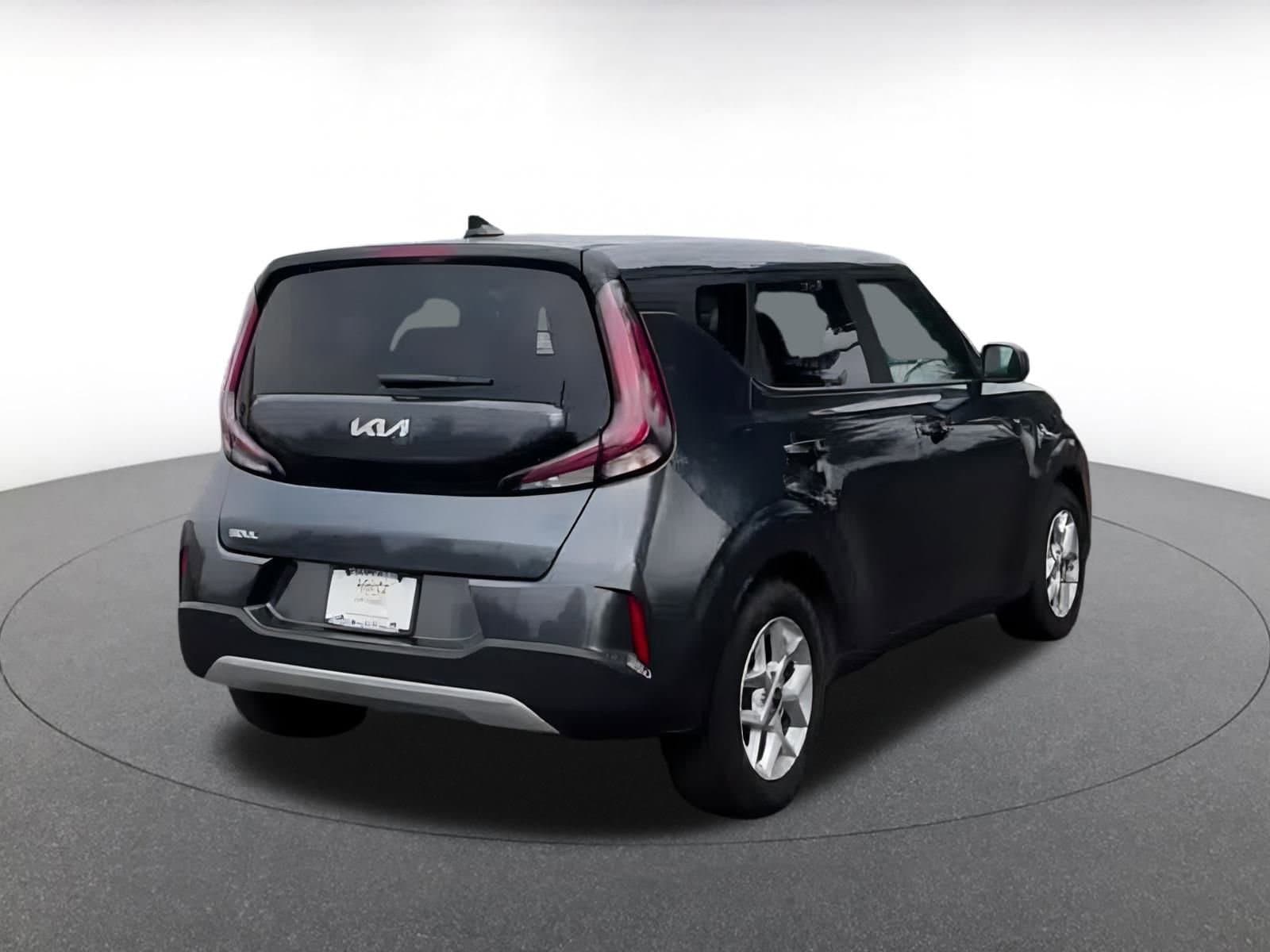 Thumbnail: 2024 Kia Soul - 14