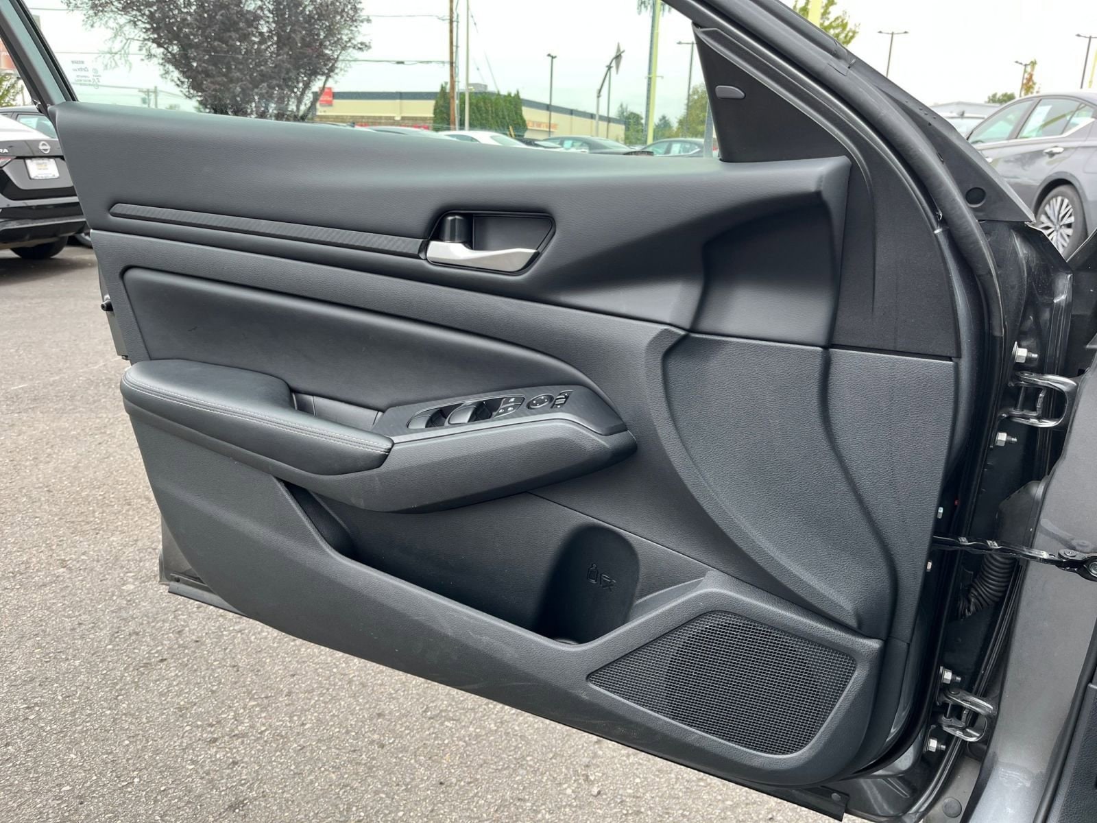 Thumbnail: 2024 Nissan Altima - 20