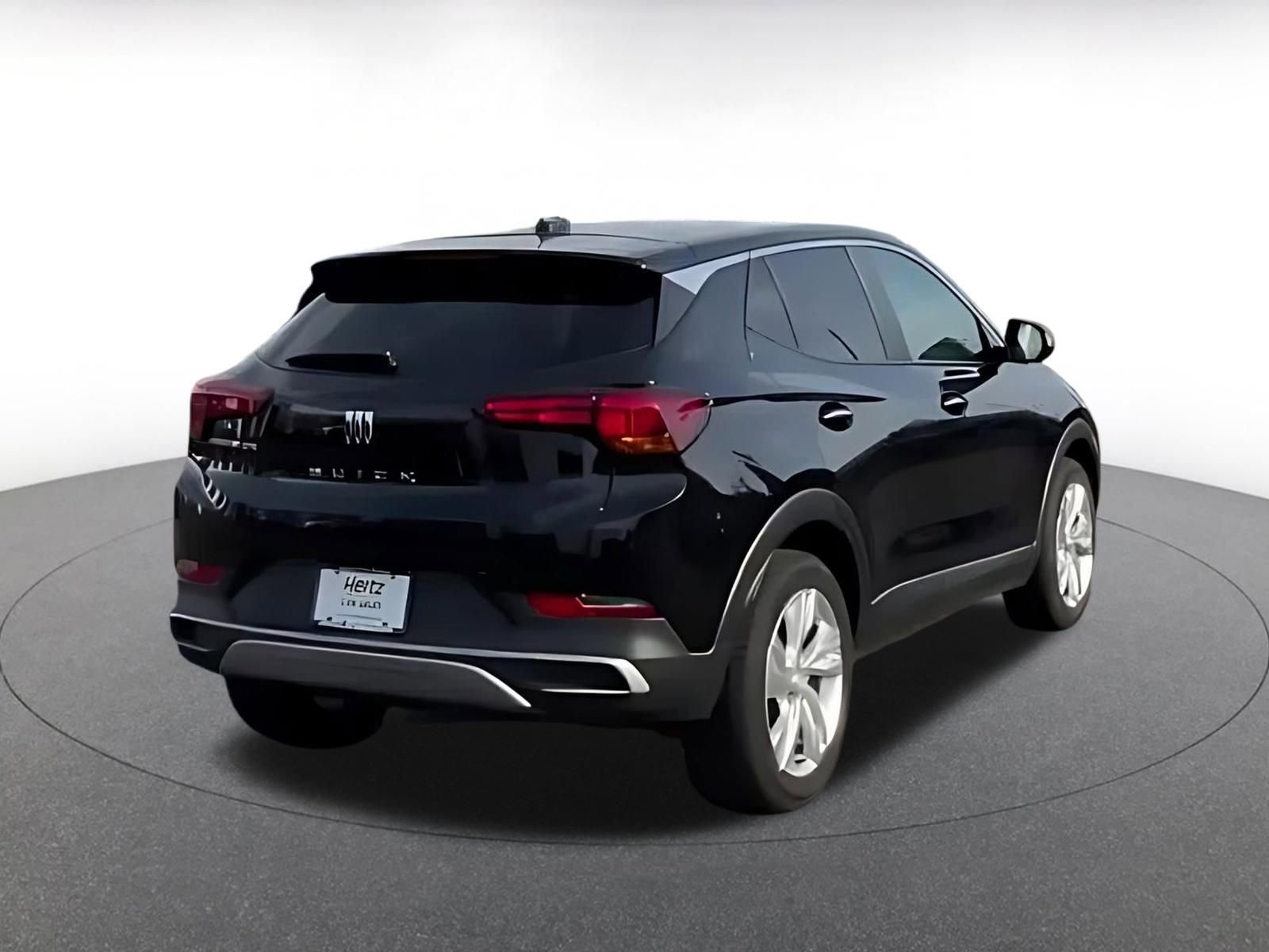 Thumbnail: 2025 Buick Encore GX - 12