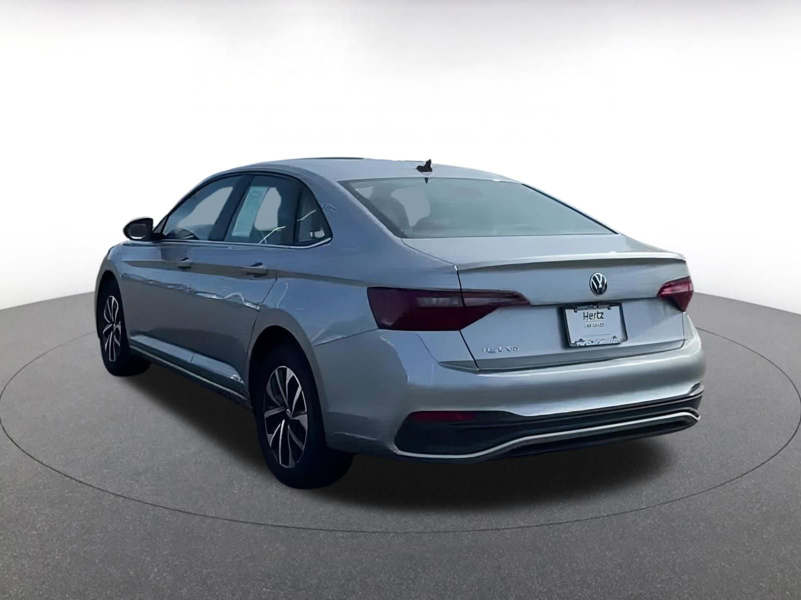 Thumbnail: 2024 Volkswagen Jetta - 12
