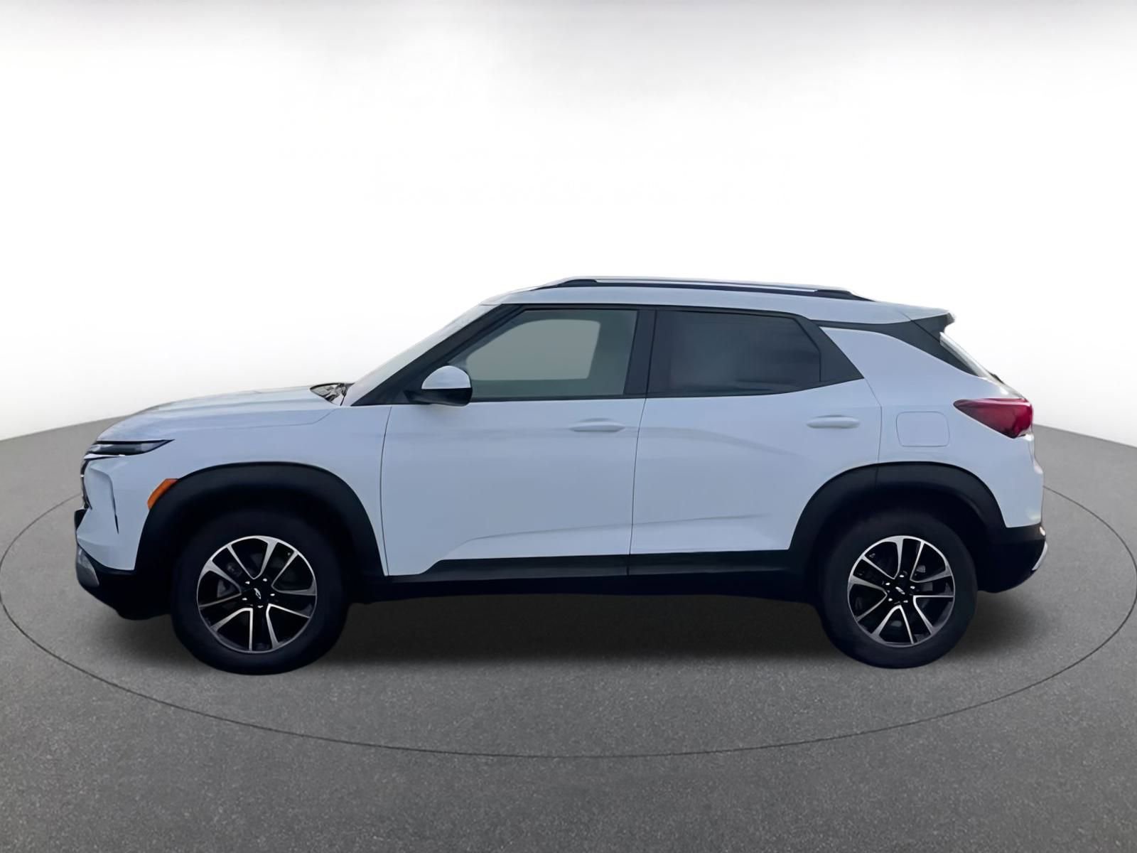 Thumbnail: 2024 Chevrolet TrailBlazer - 8