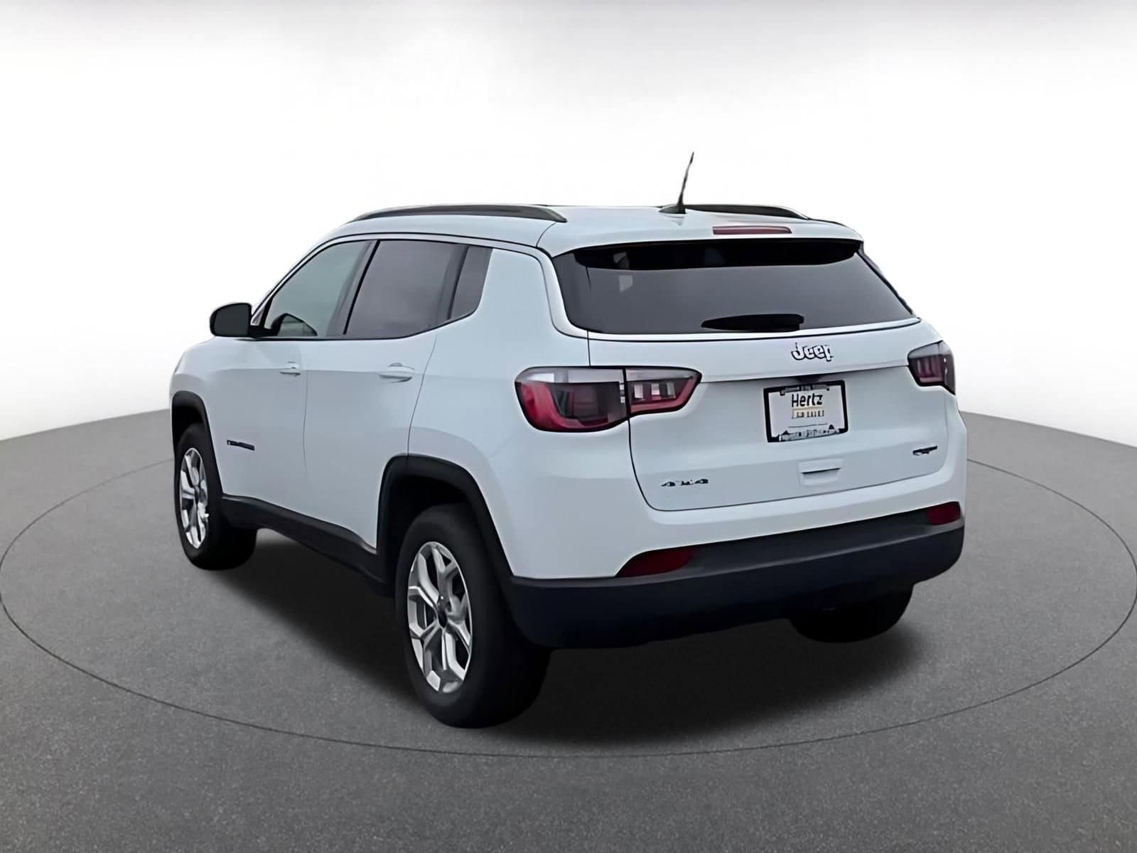 Thumbnail: 2025 Jeep Compass - 11