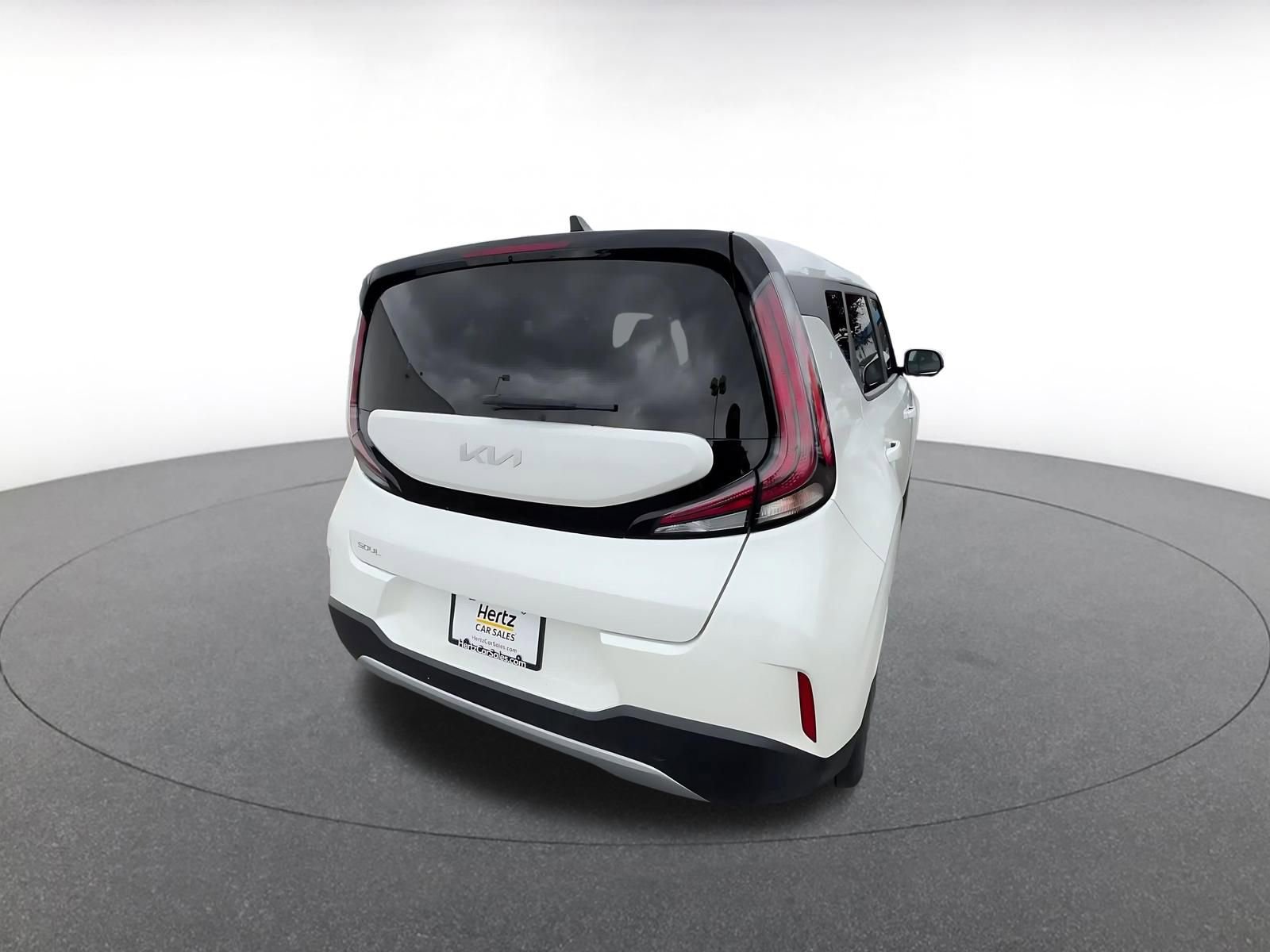 Thumbnail: 2025 Kia Soul - 14