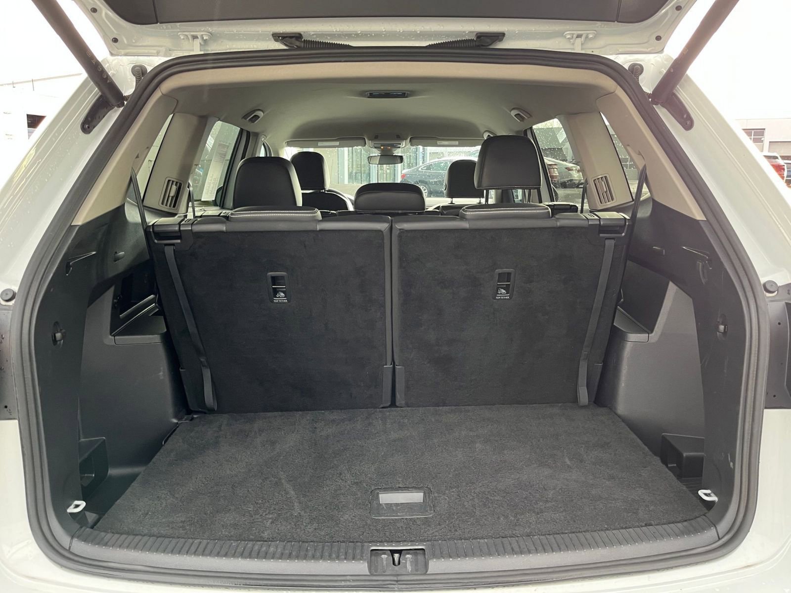 Thumbnail: 2025 Volkswagen Atlas - 33