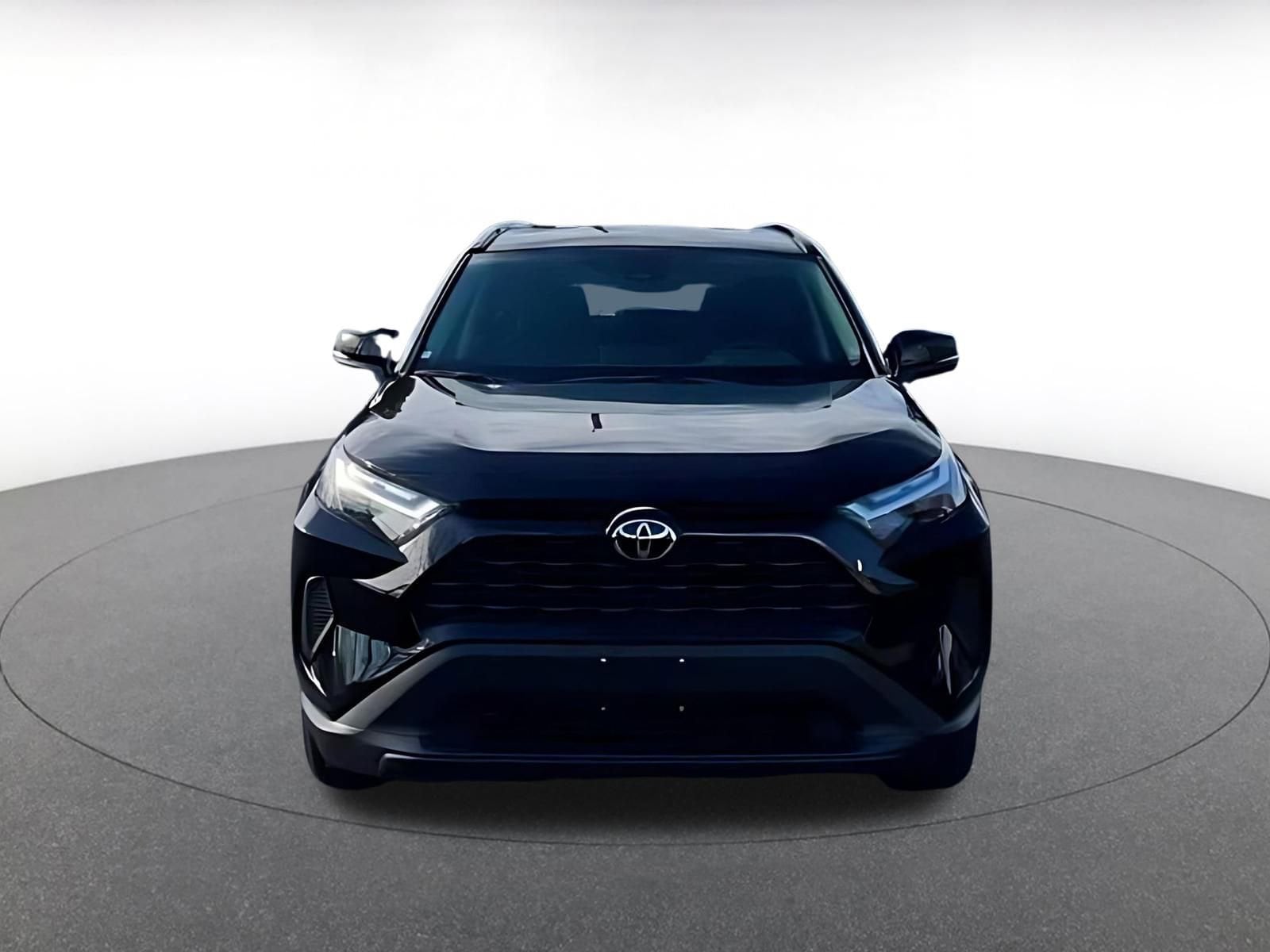 Thumbnail: 2025 Toyota RAV4 - 4