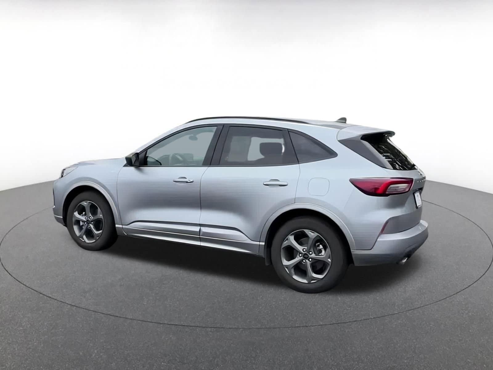 Thumbnail: 2024 Ford Escape - 4