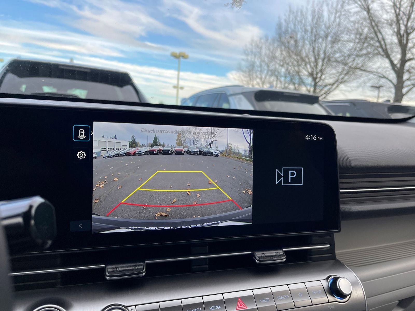 Thumbnail: 2025 Hyundai Kona - 17