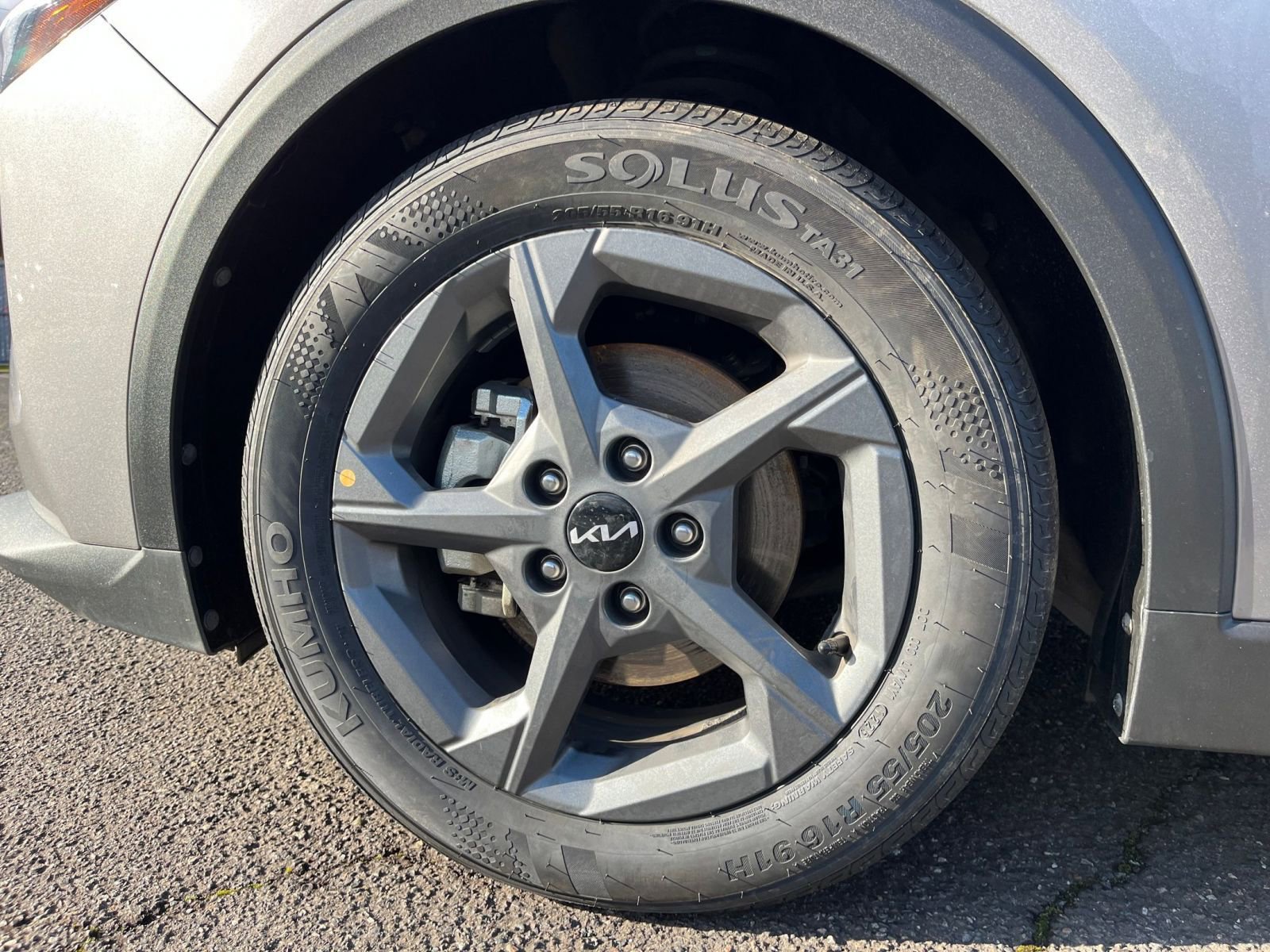 Thumbnail: 2025 Kia K4 - 29