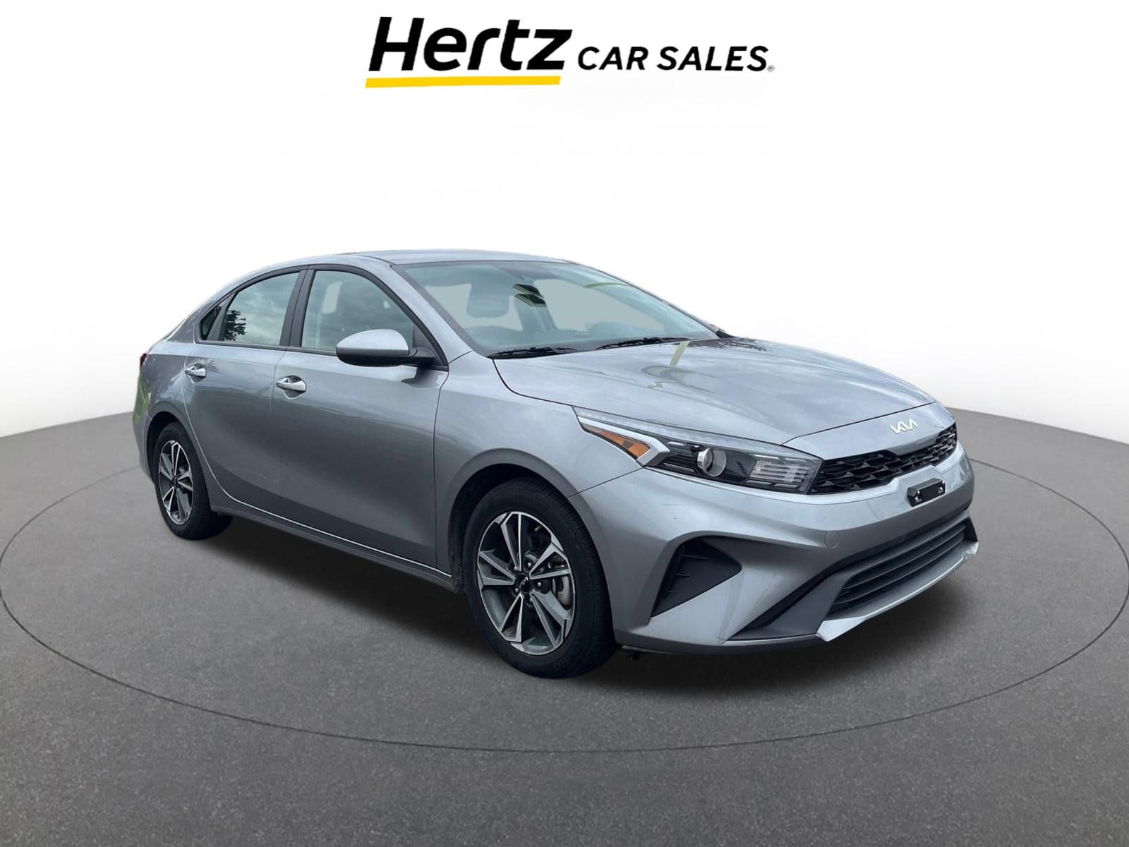 Thumbnail: 2024 Kia Forte - 1