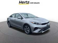 2024 Kia Forte LXS -
                  Portland, OR