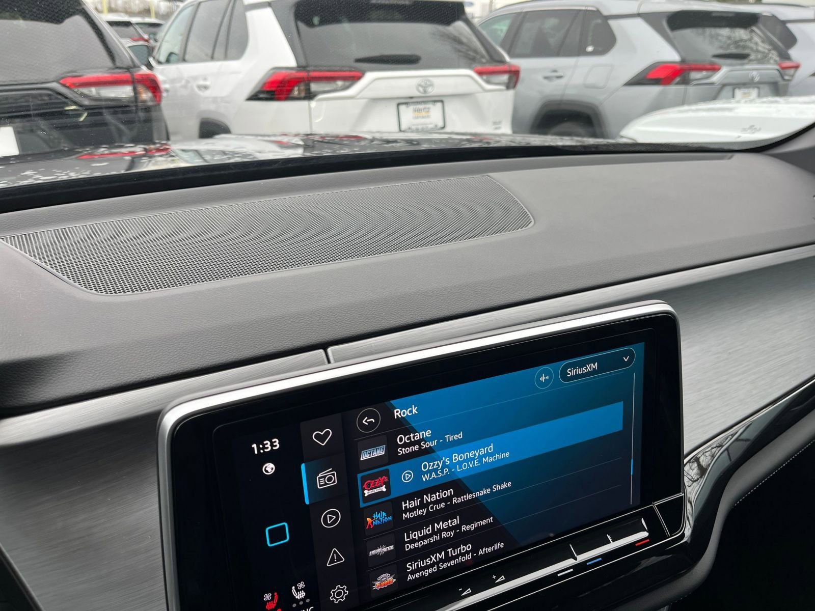 Thumbnail: 2025 Volkswagen Atlas - 20