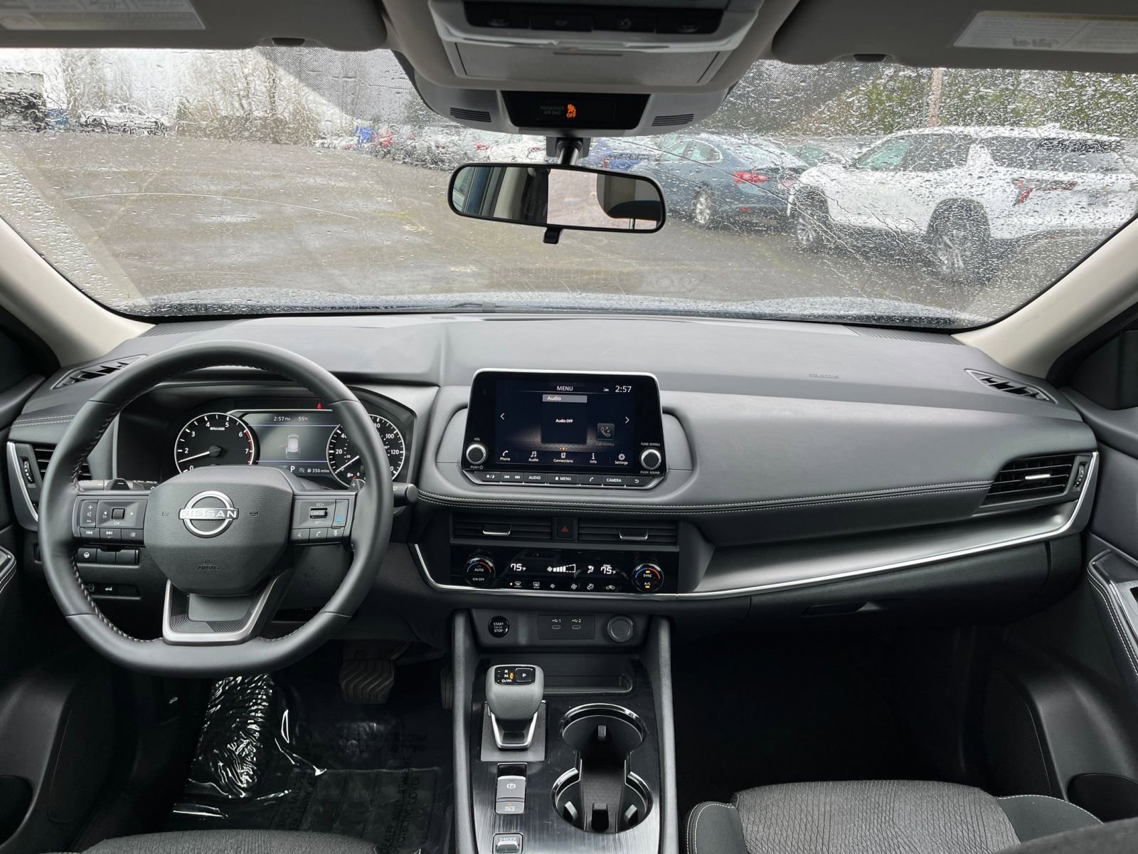 Thumbnail: 2025 Nissan Rogue - 35