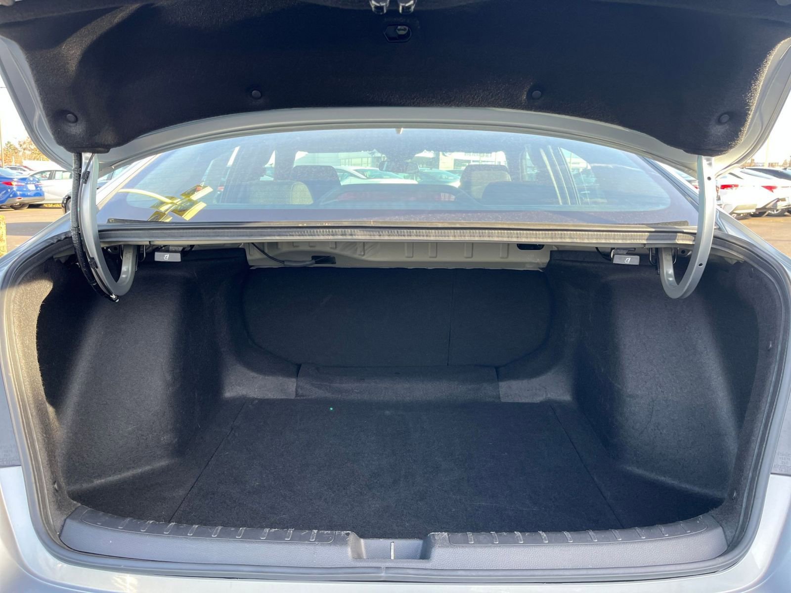 Thumbnail: 2025 Honda Civic - 29