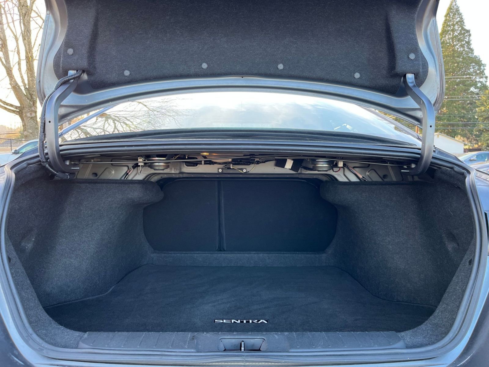 Thumbnail: 2025 Nissan Sentra - 29