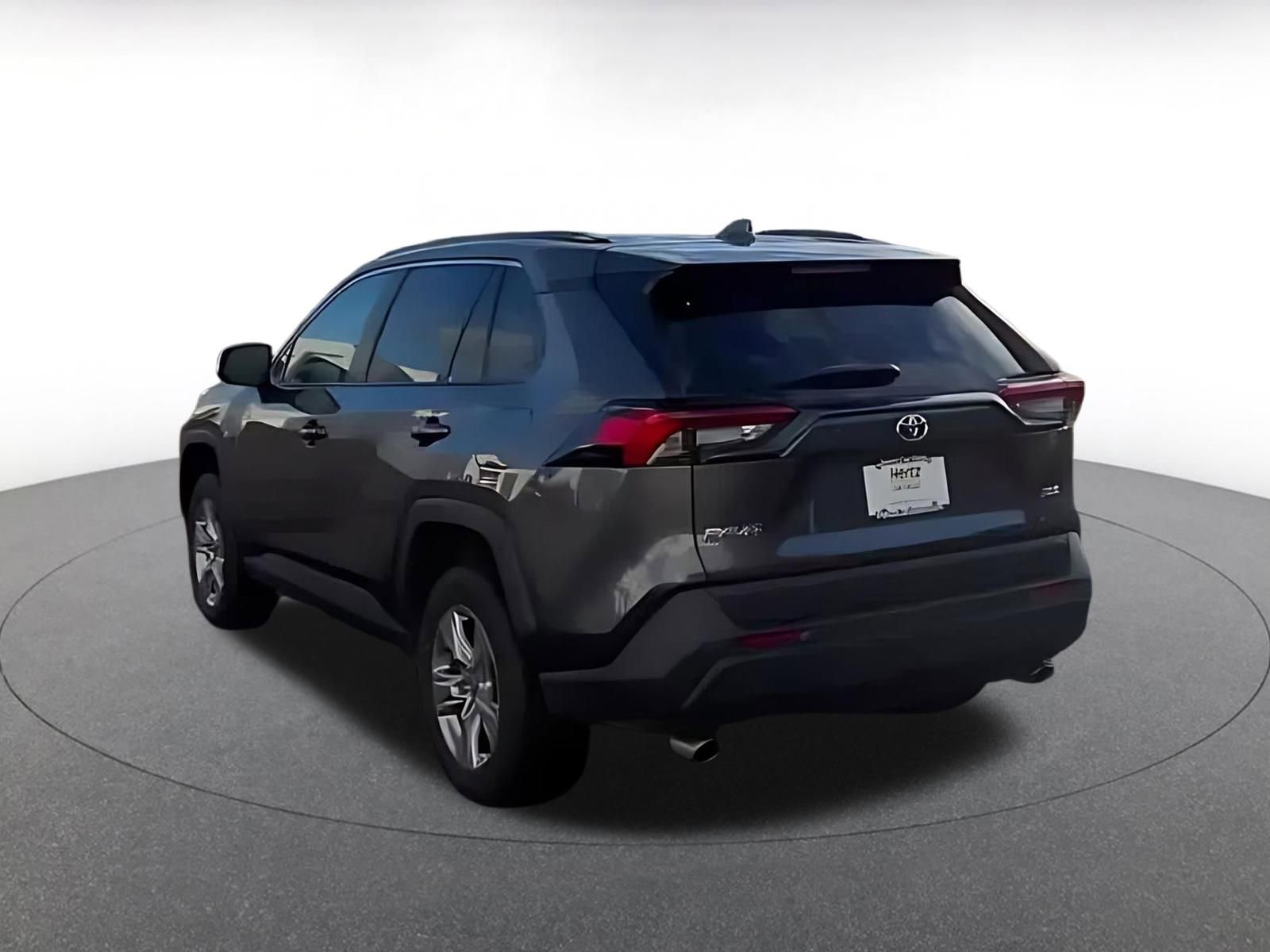 Thumbnail: 2025 Toyota RAV4 - 11