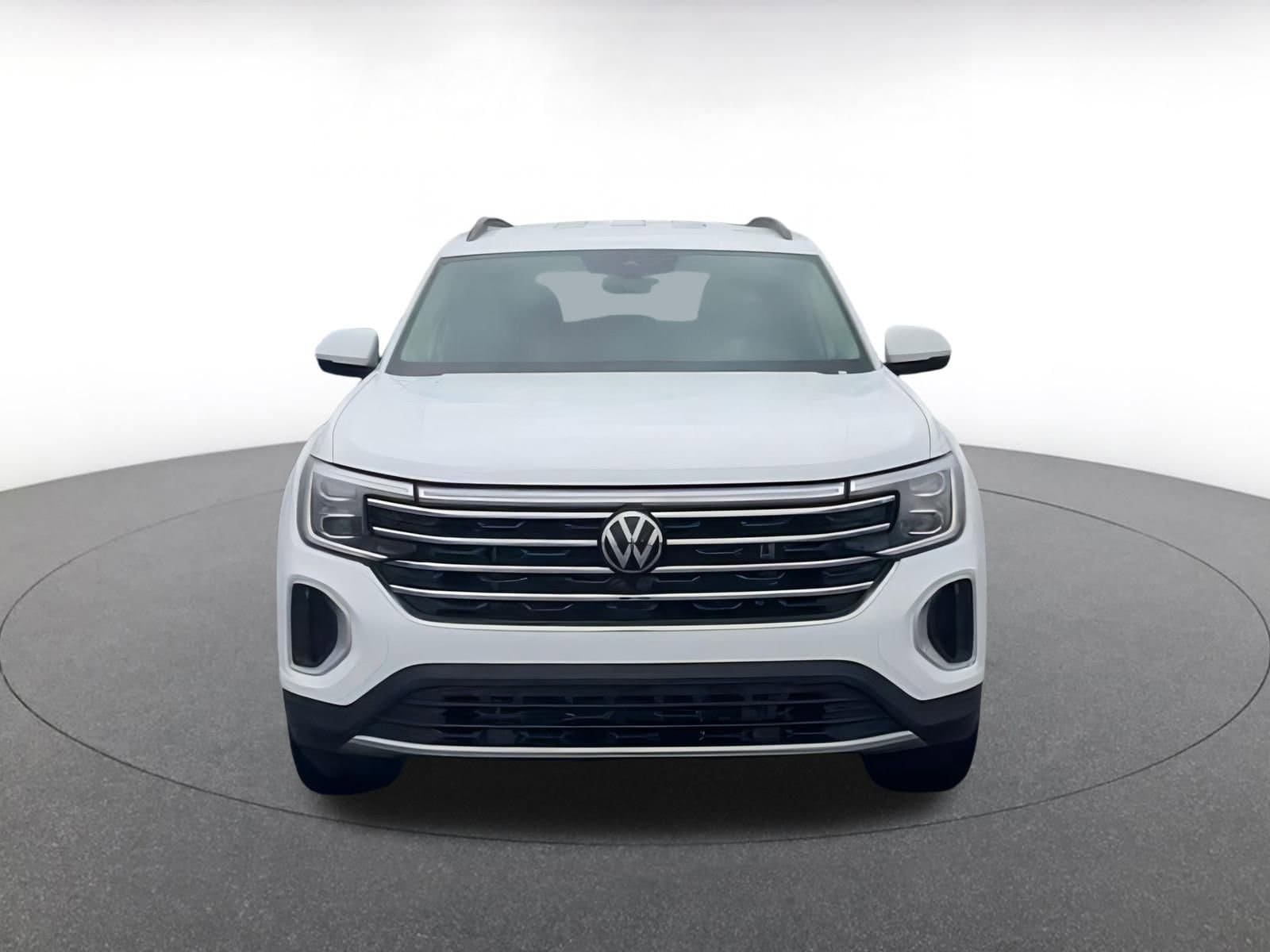Thumbnail: 2025 Volkswagen Atlas - 4