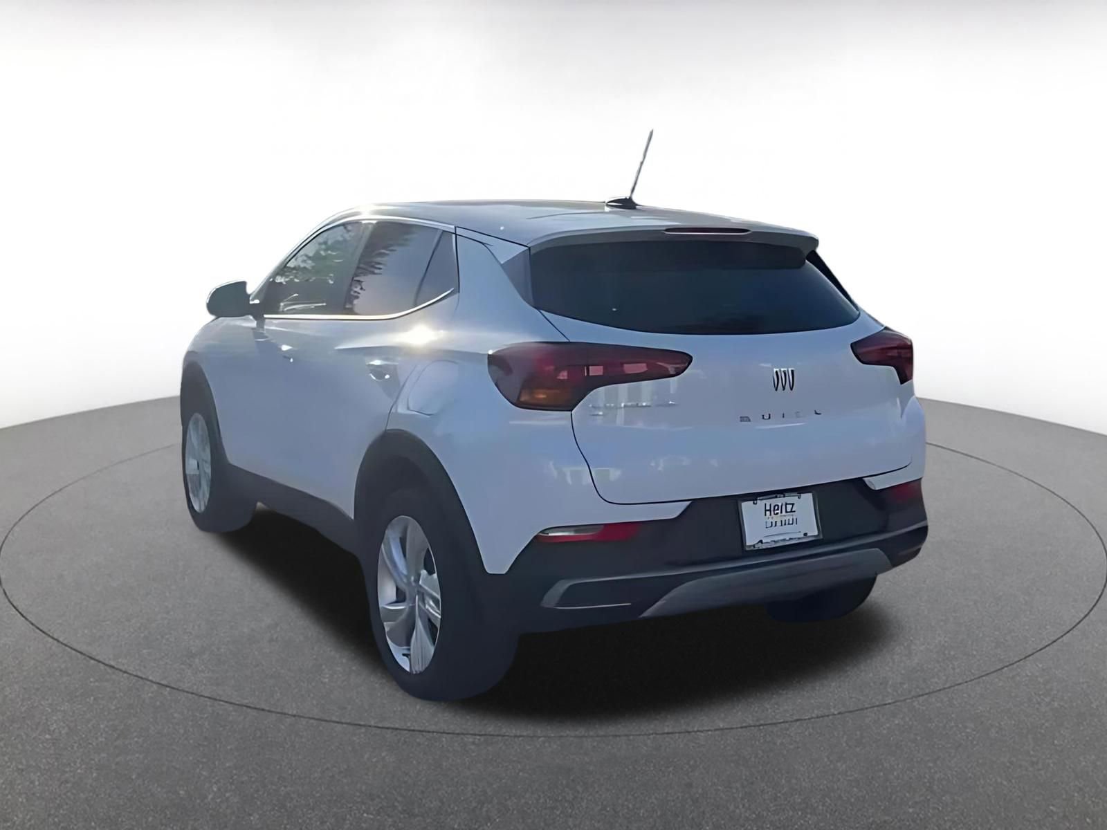 Thumbnail: 2025 Buick Encore GX - 11