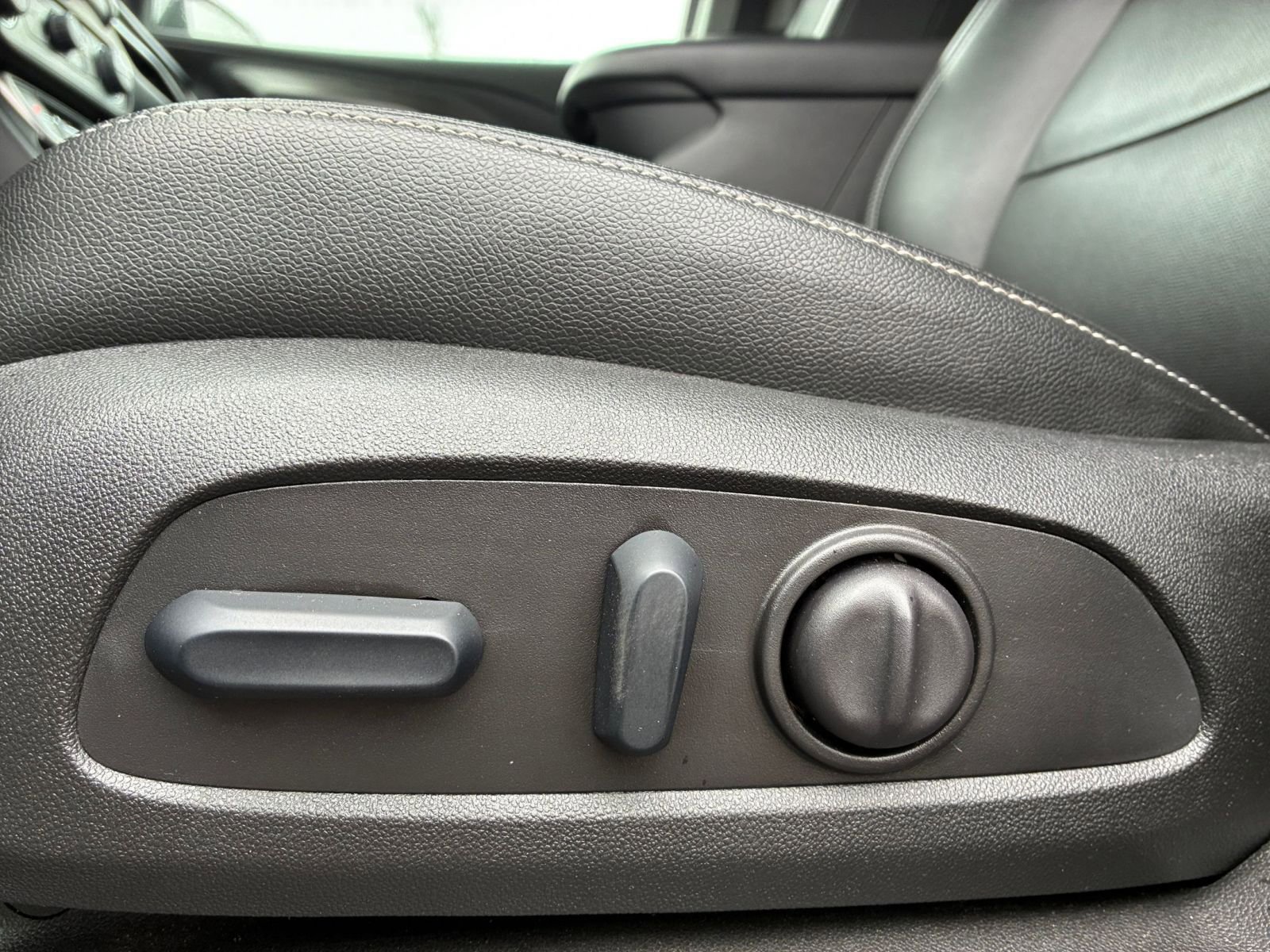 Thumbnail: 2024 GMC Terrain - 23