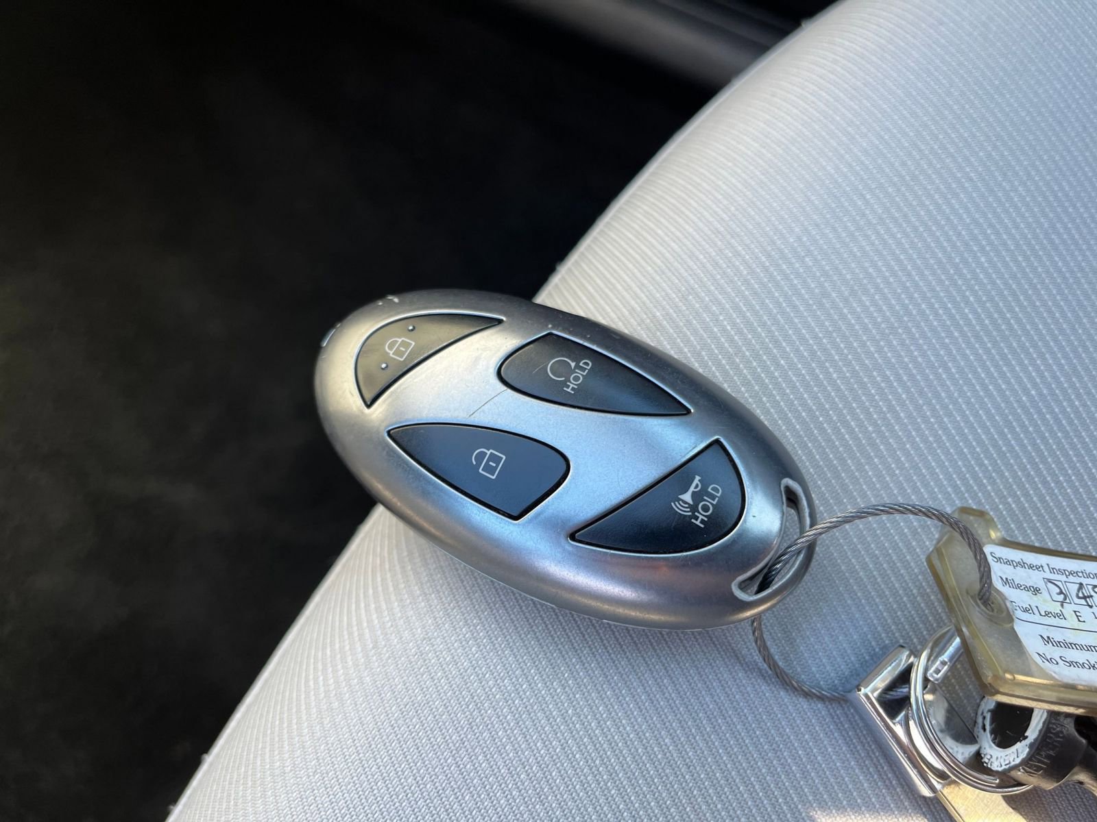 Thumbnail: 2025 Hyundai Tucson - 28