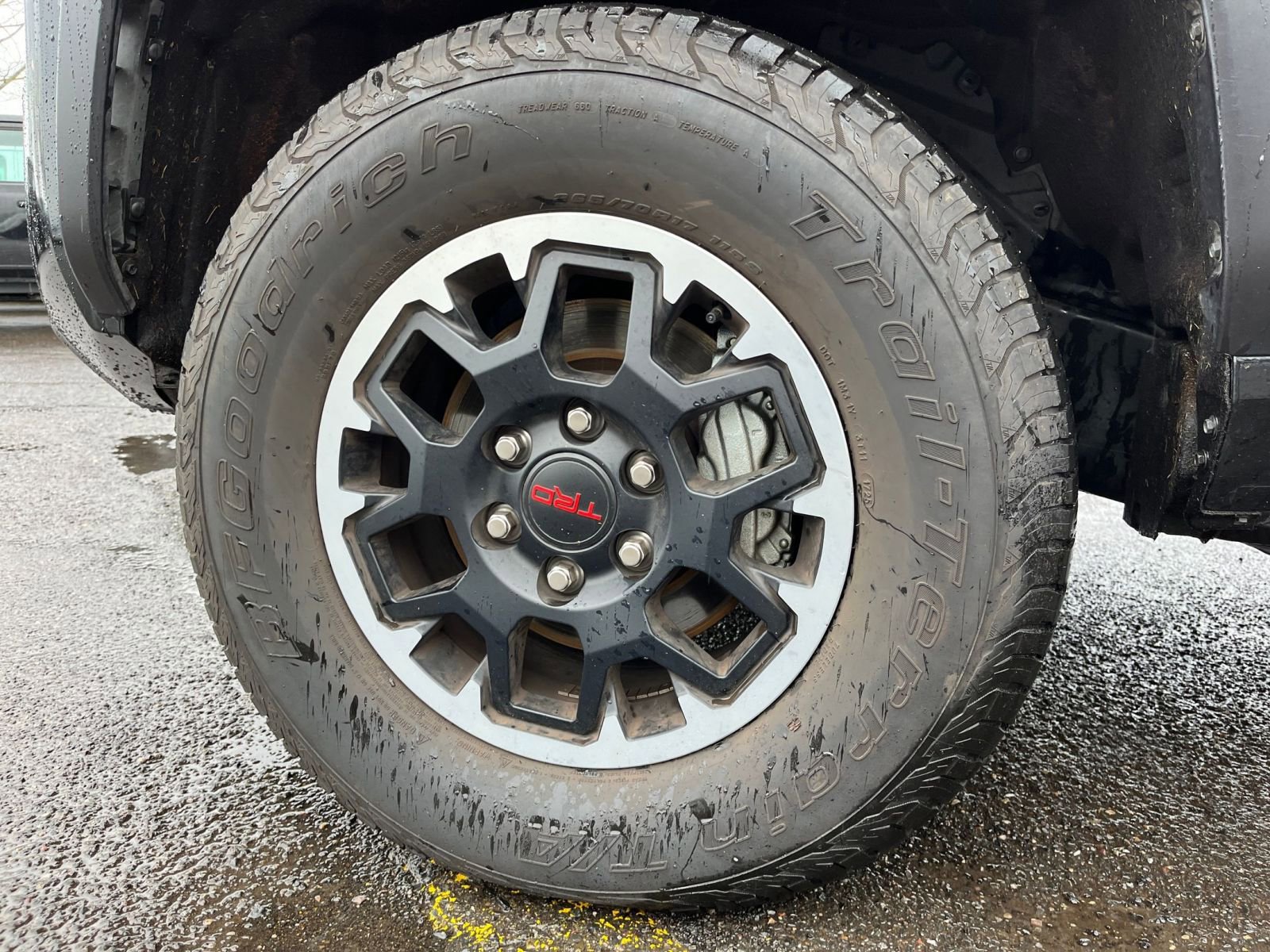 Thumbnail: 2025 Toyota Tacoma - 30