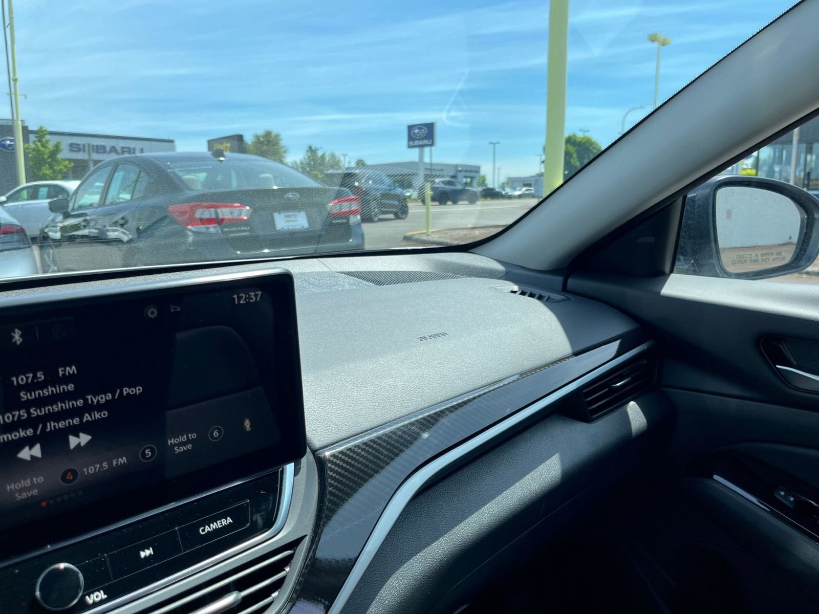 Thumbnail: 2024 Nissan Altima - 35