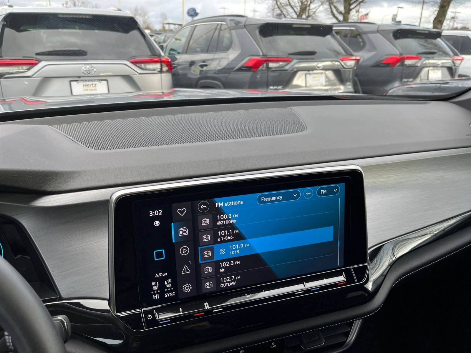 Thumbnail: 2025 Volkswagen Atlas - 18