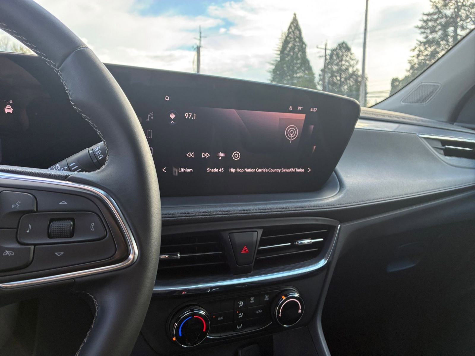 Thumbnail: 2025 Buick Encore GX - 20