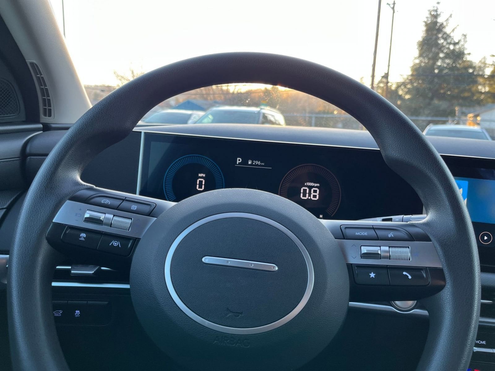 Thumbnail: 2025 Hyundai Tucson - 31