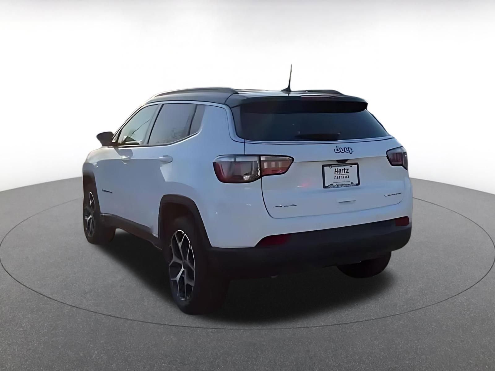 Thumbnail: 2025 Jeep Compass - 11