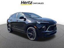 2024 Buick Encore GX Sport Touring -
                  Portland, OR