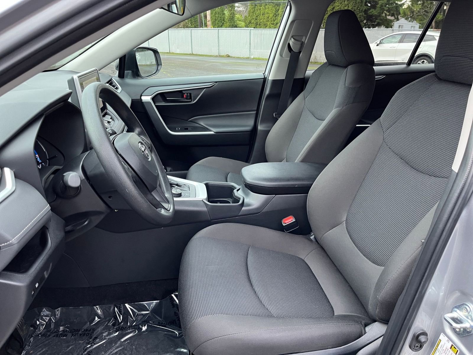 Thumbnail: 2025 Toyota RAV4 - 35